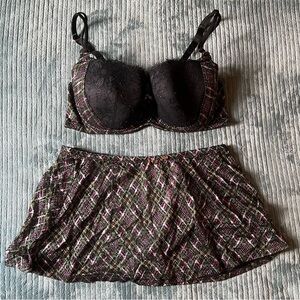 Savage X Fenty Matching Set